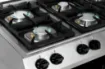 Picture of Bartscher Gas oven MFGO 7040 - 1582051