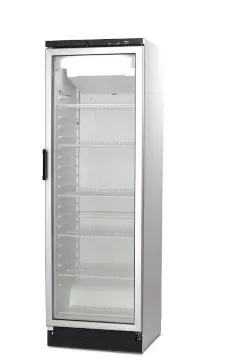 Show details for Vestfrost NFG 309 Frost Free Display Freezer 310 Litres - NFG309 Picture of Vestfrost NFG 309 Frost Free Display Freezer 310 Litres - NFG309