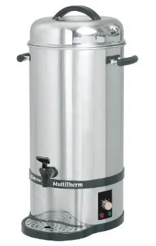 Show details for Bartscher Mulled wine Multitherm, 20L - A200050 Picture of Bartscher Mulled wine Multitherm, 20L - A200050