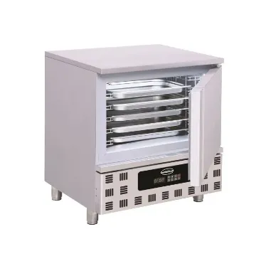 Show details for Combisteel 5 Rack Blast Chiller - 7489.5205 Picture of Combisteel 5 Rack Blast Chiller - 7489.5205