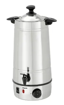 Show details for Bartscher Mulled wine pot 7L - 200065 Picture of Bartscher Mulled wine pot 7L - 200065