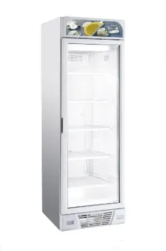 Show details for CombiSteel Glass Door Display Freezer 382 Litre - 7464.0055 Picture of CombiSteel Glass Door Display Freezer 382 Litre - 7464.0055