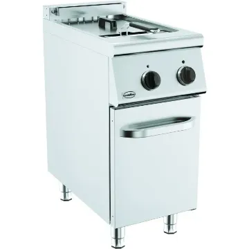 Show details for CombiSteel Base 700 STANDING Electric Fryer 10 Litre - 7178.0522 Picture of CombiSteel Base 700 STANDING Electric Fryer 10 Litre - 7178.0522