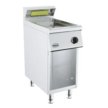 Show details for CombiSteel Base 700 CHIPS SCUTTLE 1 Sink 1/1 GN - 7178.0530 Picture of CombiSteel Base 700 CHIPS SCUTTLE 1 Sink 1/1 GN - 7178.0530