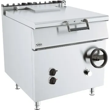 Show details for CombiSteel Base 700 Electric TILTING PAN - 7178.0545 Picture of CombiSteel Base 700 Electric TILTING PAN - 7178.0545