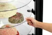 Picture of Bartscher Cake display show-case 400L - 700314
