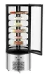 Picture of Bartscher Cake display show-case 400L - 700314
