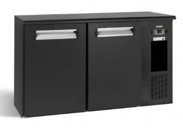 Show details for Gamko E3/22MU84 2 x Solid Door Under Counter Bottle Cooler 364 Litres - E3-22MU84 Picture of Gamko E3/22MU84 2 x Solid Door Under Counter Bottle Cooler 364 Litres - E3-22MU84
