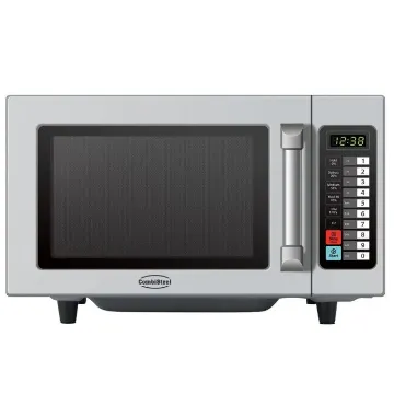 Show details for CombiSteel Microwave 1000 W - 7455.1662 Picture of CombiSteel Microwave 1000 W - 7455.1662