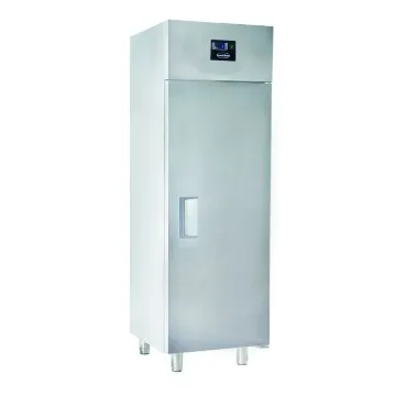 Show details for CombiSteel Refrigerator Stainless Steel 400 LTR Static - 7489.5070 Picture of CombiSteel Refrigerator Stainless Steel 400 LTR Static - 7489.5070