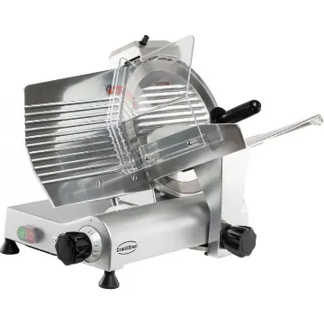 Show details for CombiSteel Meat Slicer 300 - 7455.0155 Picture of CombiSteel Meat Slicer 300 - 7455.0155