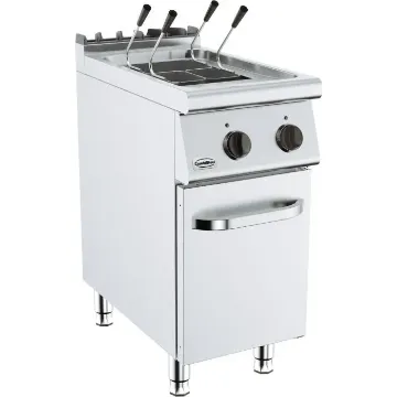 Show details for CombiSteel Base 700 Electric PASTA COOKER 18Litre - 7178.0540 Picture of CombiSteel Base 700 Electric PASTA COOKER 18Litre - 7178.0540
