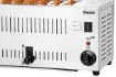Picture of Bartscher Toaster TS60 - 100197