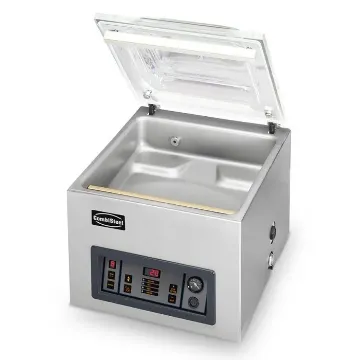 Show details for CombiSteel Vacuum Packing Machine ROYAL 42 - 7004.0035 Picture of CombiSteel Vacuum Packing Machine ROYAL 42 - 7004.0035