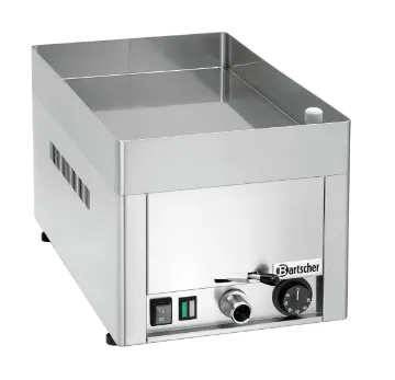 Show details for Bartscher Multi-fryer 300 - 370205 Picture of Bartscher Multi-fryer 300 - 370205