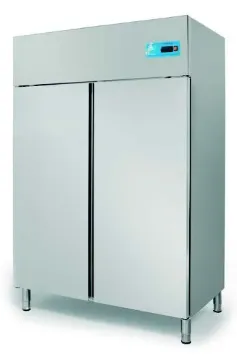 Show details for Coreco CGR-1002 Upright Top Mounted Double Door Refrigerator - CGR-1002 Picture of Coreco CGR-1002 Upright Top Mounted Double Door Refrigerator - CGR-1002
