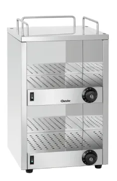 Show details for Bartscher Cup warmer TA720 - 103076 Picture of Bartscher Cup warmer TA720 - 103076