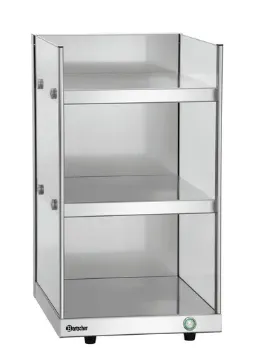 Show details for Bartscher Cup warmer TA1440 - 103079 Picture of Bartscher Cup warmer TA1440 - 103079