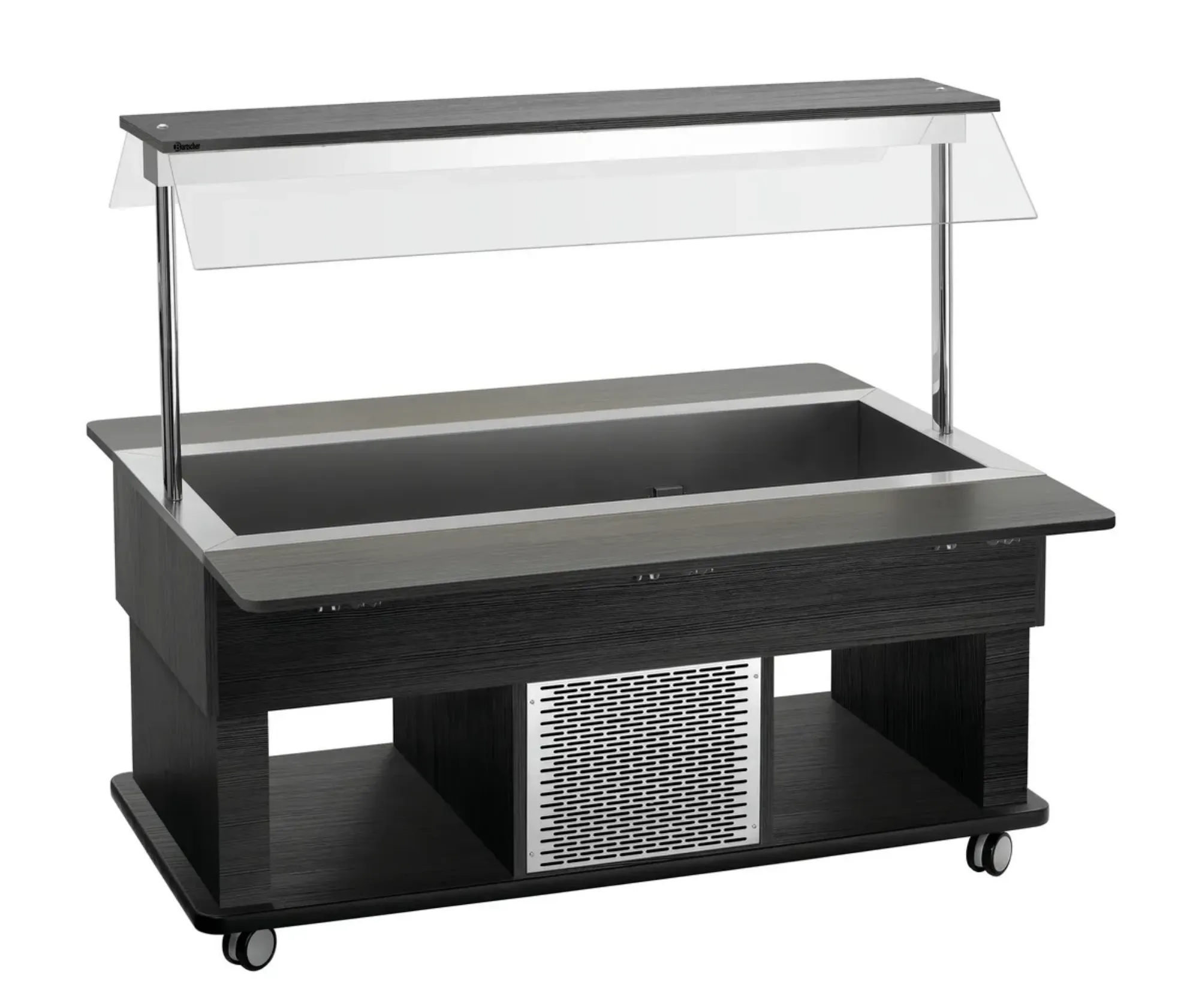 Picture of Bartscher Buffet trolley Kids K4110-150A - 125540V2