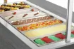 Picture of Bartscher Buffet trolley Kids K4110-150A - 125540V2