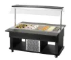 Picture of Bartscher Buffet trolley Kids K4110-150A - 125540V2