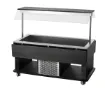 Picture of Bartscher Buffet trolley Kids K4110-150A - 125540V2