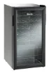 Picture of Bartscher Bottle cooler 88L - 700182G