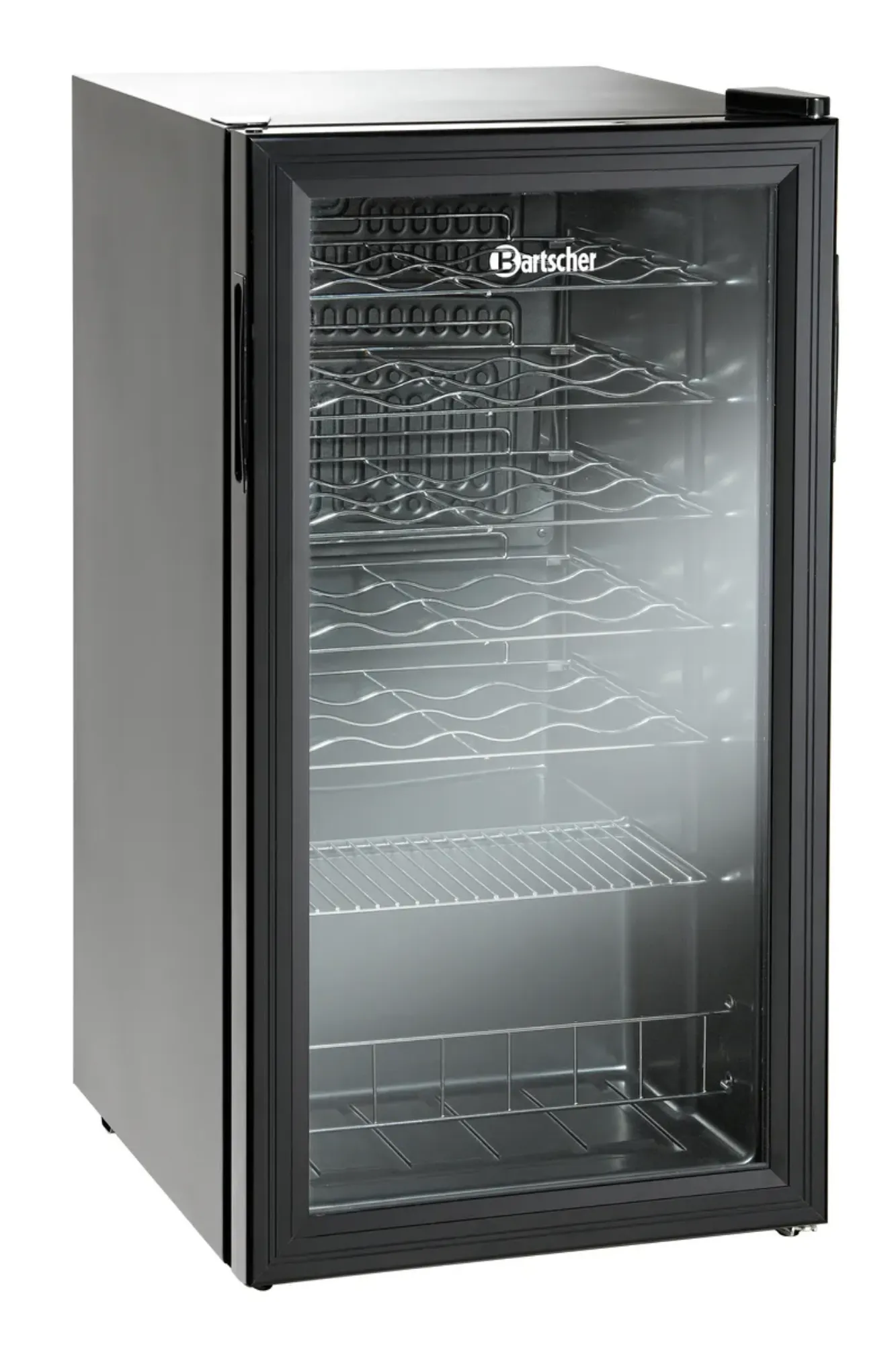 Picture of Bartscher Bottle cooler 88L - 700182G