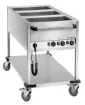 Picture of Bartscher Food service cart WB3110 - 200262