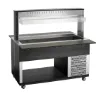 Picture of Bartscher Buffet trolley K4110-200A - 125544V2