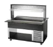 Picture of Bartscher Buffet trolley K4110-200A - 125544V2