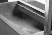 Picture of Bartscher Buffet trolley K4110-200A - 125544V2