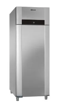 Show details for Gram BAKER M 950 CCG L2 25A Stainless Steel Refrigerator 949 Litres - 969500101 Picture of Gram BAKER M 950 CCG L2 25A Stainless Steel Refrigerator 949 Litres - 969500101
