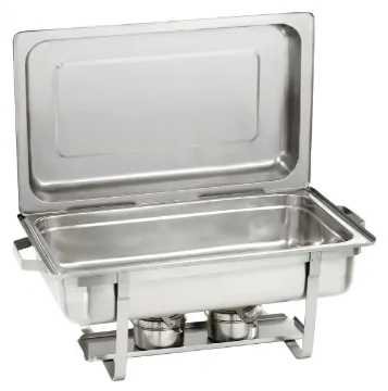 Show details for Bartscher Chafing dish 1/1 BP XL - 500494 Picture of Bartscher Chafing dish 1/1 BP XL - 500494
