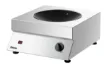 Picture of Bartscher Induction wok 70/293 - 105874