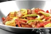Picture of Bartscher Induction wok 70/293 - 105874