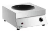 Picture of Bartscher Induction wok 70/293 - 105874