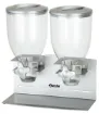 Picture of Bartscher Cereal dispenser, double - 500378