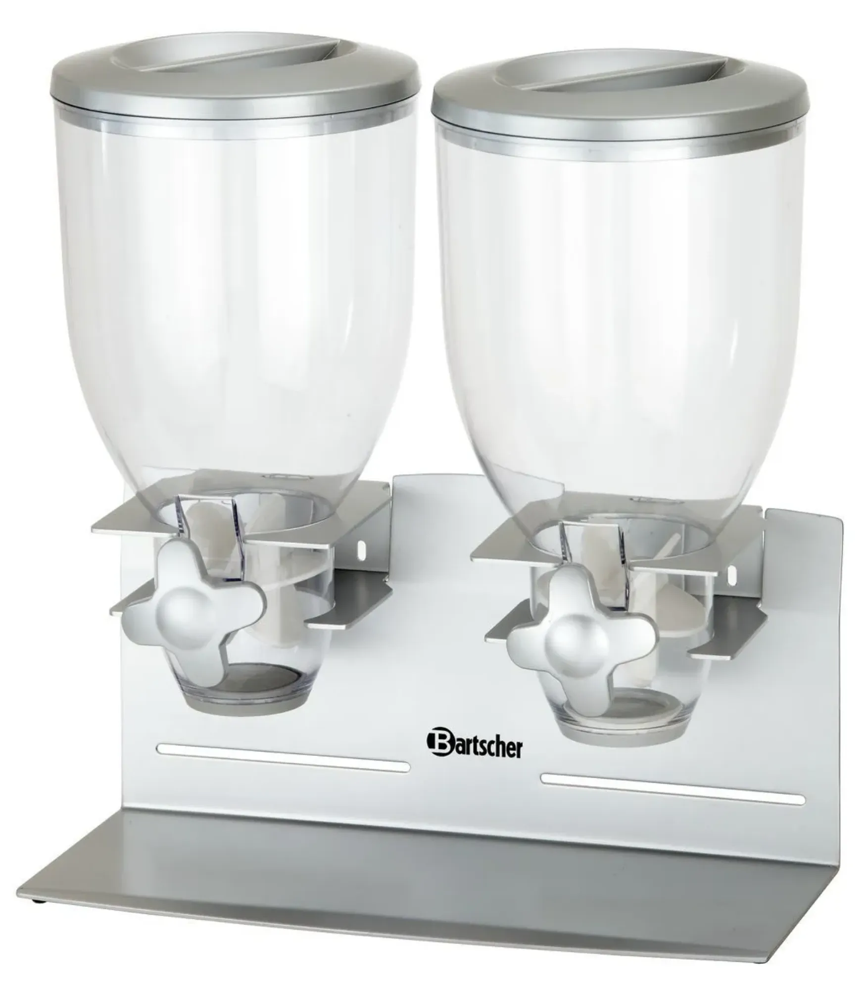 Picture of Bartscher Cereal dispenser, double - 500378