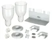 Picture of Bartscher Cereal dispenser, double - 500378
