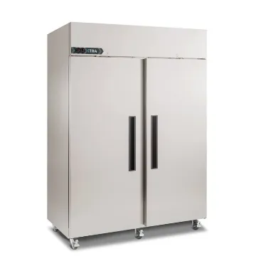 Show details for Foster Xtra XR1300H Double Door Cabinet Refrigerator 1300 Litres - 33-186 Picture of Foster Xtra XR1300H Double Door Cabinet Refrigerator 1300 Litres - 33-186