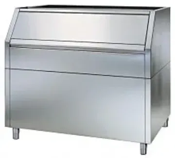 Show details for DC B850 Modular Ice Storage Bin - 350kg Storage - B850 Picture of DC B850 Modular Ice Storage Bin - 350kg Storage - B850