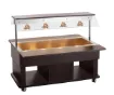 Picture of Bartscher Heated Buffet Display Kids W4110-150W - 125631V1