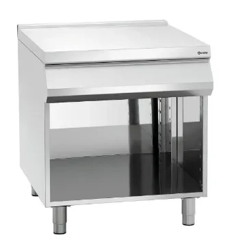 Show details for Bartscher Neutral element, 900, W900, OU - 296106 Picture of Bartscher Neutral element, 900, W900, OU - 296106