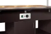 Picture of Bartscher Heated Buffet Display Kids W4110-150W - 125631V1