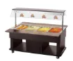 Picture of Bartscher Heated Buffet Display Kids W4110-150W - 125631V1