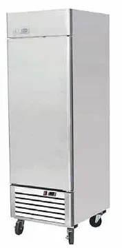 Show details for Ice-A-Cool ICE8950 Single Door Upright Refrigerator 580 Litres - ICE8950 Picture of Ice-A-Cool ICE8950 Single Door Upright Refrigerator 580 Litres - ICE8950