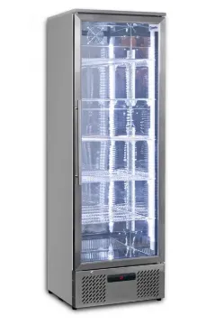 Show details for Economy Ecomy NT10ST-HC Upright Display Bottle Cooler 340 Litres - NT10ST-HC Picture of Economy Ecomy NT10ST-HC Upright Display Bottle Cooler 340 Litres - NT10ST-HC