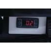 Picture of Polar C-Series Energy Efficient Curved Door Display Fridge Black 86Ltr - CX574