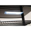 Picture of Polar C-Series Energy Efficient Curved Door Display Fridge Black 86Ltr - CX574